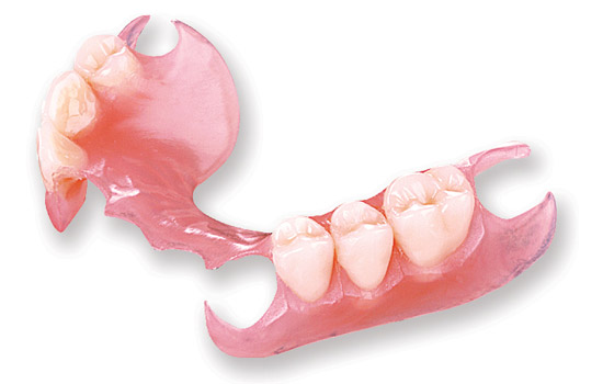 Atlas Dentures - Partial Dentures
